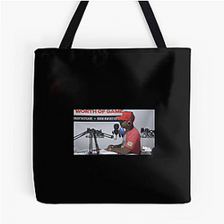 Million Dollaz Worth of Game interviews celebrities Million Dollaz Worth Of Game Bags