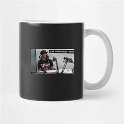Million Dollaz Worth of Game hosts are Gillie Wallo Million Dollaz Worth Of Game Mugs