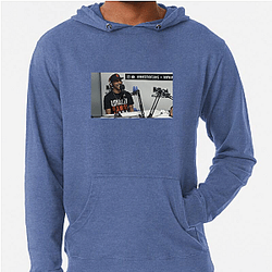 Million Dollaz Worth of Game hosts are Gillie Wallo Million Dollaz Worth Of Game Hoodies
