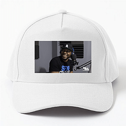 Million Dollaz Worth of Game offers life advice Million Dollaz Worth Of Game Hats & Caps
