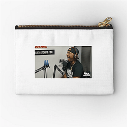 Million Dollaz Worth of Game is entertaining Million Dollaz Worth Of Game Zipper Pouches