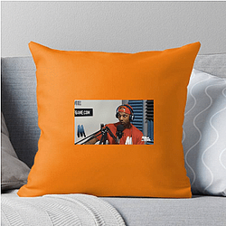 Million Dollaz Worth of Game is very popular Million Dollaz Worth Of Game Pillows Cover
