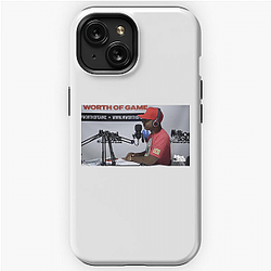 Million Dollaz Worth of Game interviews celebrities Million Dollaz Worth Of Game Samsung Cases