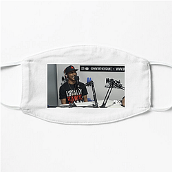 Million Dollaz Worth of Game hosts are Gillie Wallo Million Dollaz Worth Of Game Face Masks