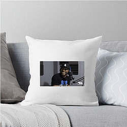 Million Dollaz Worth of Game offers life advice Million Dollaz Worth Of Game Pillows Cover