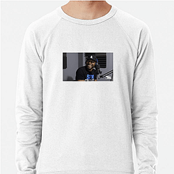Million Dollaz Worth of Game offers life advice Million Dollaz Worth Of Game Sweatshirts