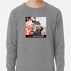 Million Dollaz Worth of Game is a podcast Million Dollaz Worth Of Game Sweatshirts