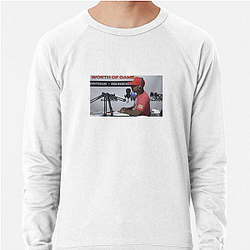 Million Dollaz Worth of Game interviews celebrities Million Dollaz Worth Of Game Sweatshirts
