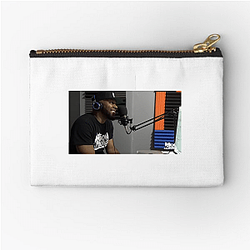 Million Dollaz Worth of Game drops real gems Million Dollaz Worth Of Game Zipper Pouches