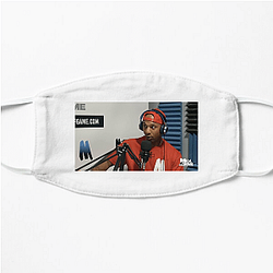 Million Dollaz Worth of Game is very popular Million Dollaz Worth Of Game Face Masks
