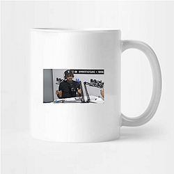 Million Dollaz Worth of Game features comedy Million Dollaz Worth Of Game Mugs