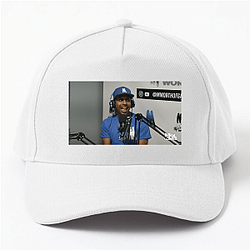 Million Dollaz Worth of Game discusses music Million Dollaz Worth Of Game Hats & Caps