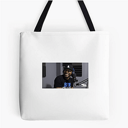 Million Dollaz Worth of Game offers life advice Million Dollaz Worth Of Game Bags