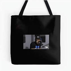 Million Dollaz Worth of Game offers life advice Million Dollaz Worth Of Game Bags
