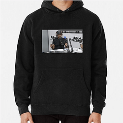 Million Dollaz Worth of Game features comedy Million Dollaz Worth Of Game Hoodies