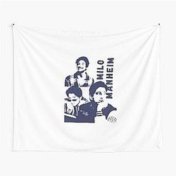 Milo Manheim - School Spirit - Broadway Tapestry
