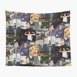 Milo Manheim Collage