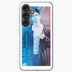 Milo Manheim Samsung Galaxy Soft Case
