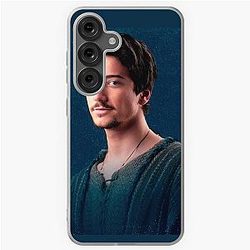 Journey to Bethlehem - Milo Manheim's Joseph Soft Case