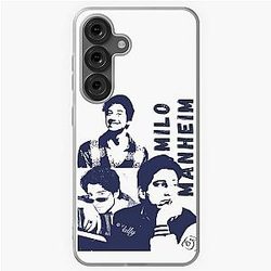 Milo Manheim - School Spirits - Soft Case