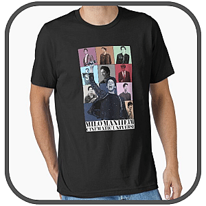 Milo Manheim T-Shirts