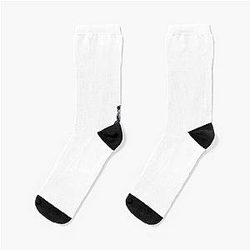 Milo Manheim Socks