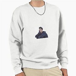 Milo Manheim Sweatshirt