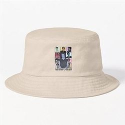 Milo Manheim - Zombies - School Spirits - Journey to Bethlehem Bucket Hat