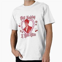 Milo Manheim - daddy I love him cute design Premium T-Shirt