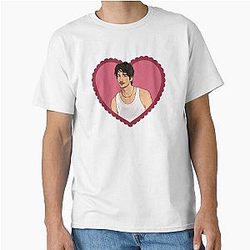 Milo Manheim Love Twilight Classic Tee