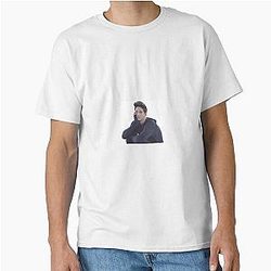 Milo Manheim Classic T-Shirt