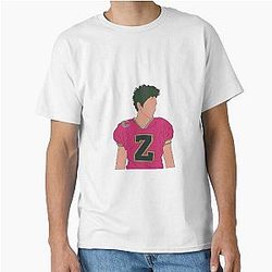 Zed Milo Manheim Classic T-Shirt