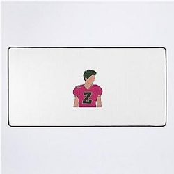Zed Milo Manheim Desk Mat