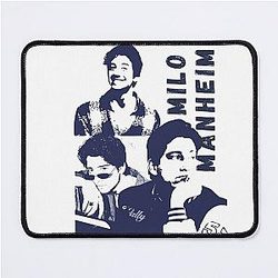 Milo Manheim - School Spirits mouse pad