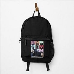 Milo Manheim Cinematic Universe Backpack