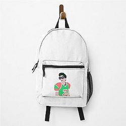 Milo Manheim Zed Backpack