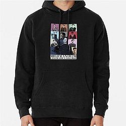 Milo Manheim Cinematic Universe Eras Tour Pullover Hoodie