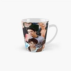Milo Manheim Photo Mug
