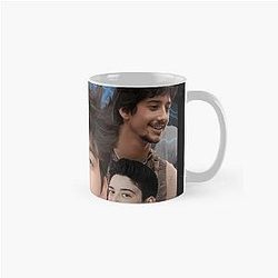 Milo Manheim Retro Classic Mug