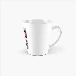 Milo Manheim Cinematic Universe Eras tour style Tall Mug