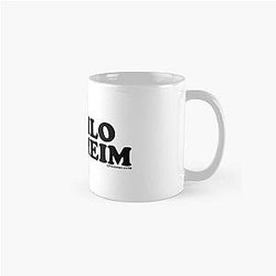 I love Milo Manheim Design Classic Mug