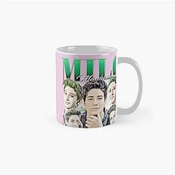 Milo Manheim Vintage Tribute Graphic  Perfect Gift For You and Friends Classic Mug