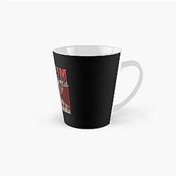 MILO MANHEIM RETRO DESIGN Tall Mug