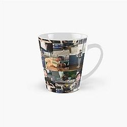 Milo Manheim Tall Mug