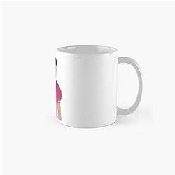 Zed Milo Manheim Classic Mug