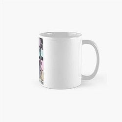 Milo Manheim - Zombies - School Spirits the Journey to Bethlehem Classic Mug