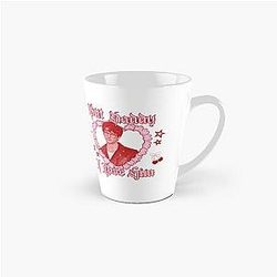 Milo Manheim - Daddy I Love Him Cute Design Tall Mug