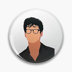 Milo Manheim Pin