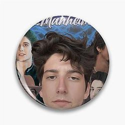 Milo Manheim Pin