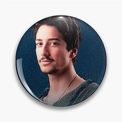 Journey to Bethlehem - Milo Manheim's Joseph